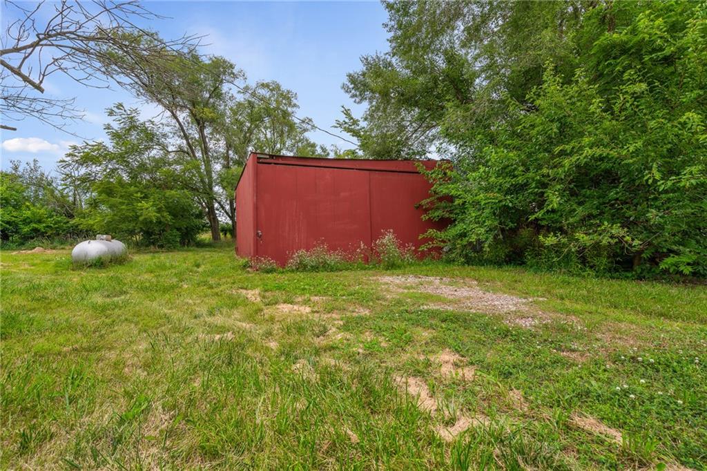 21455 South Moonlight Road Gardner, KS 66030 - Photo 16 of 25