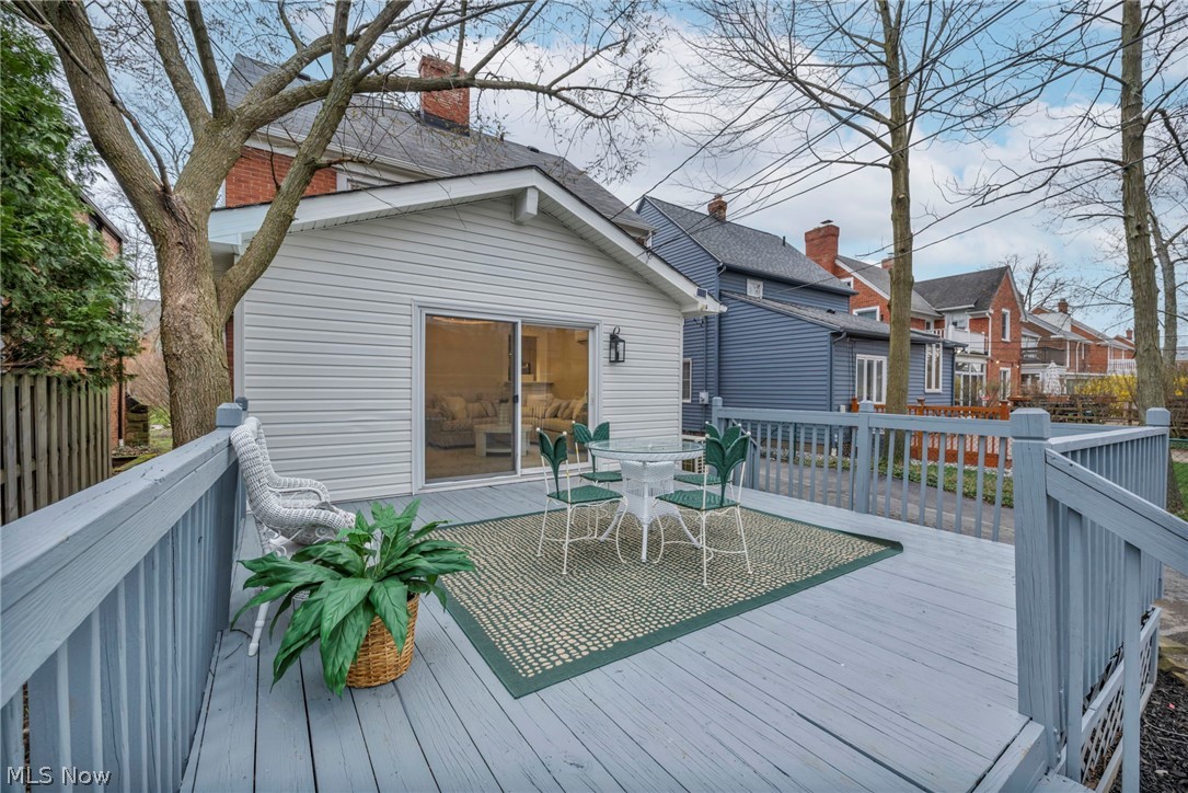 2436 Traymore Road Cleveland, OH 44118 - Photo 45 of 49
