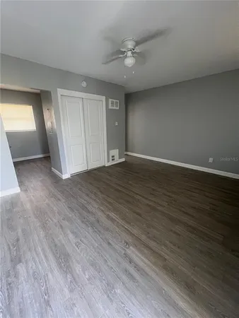 $1,175 | 865 5th Avenue North, Unit 17, St. Petersburg, FL 33701