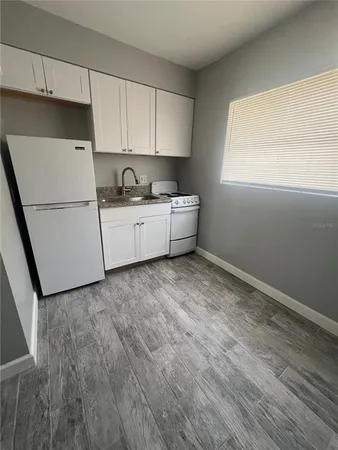 $1,175 | 865 5th Avenue North, Unit 17, St. Petersburg, FL 33701