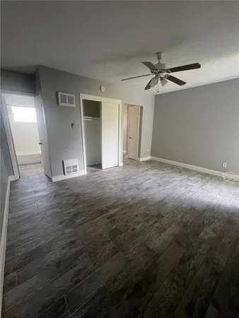 $1,175 | 865 5th Avenue North, Unit 17, St. Petersburg, FL 33701