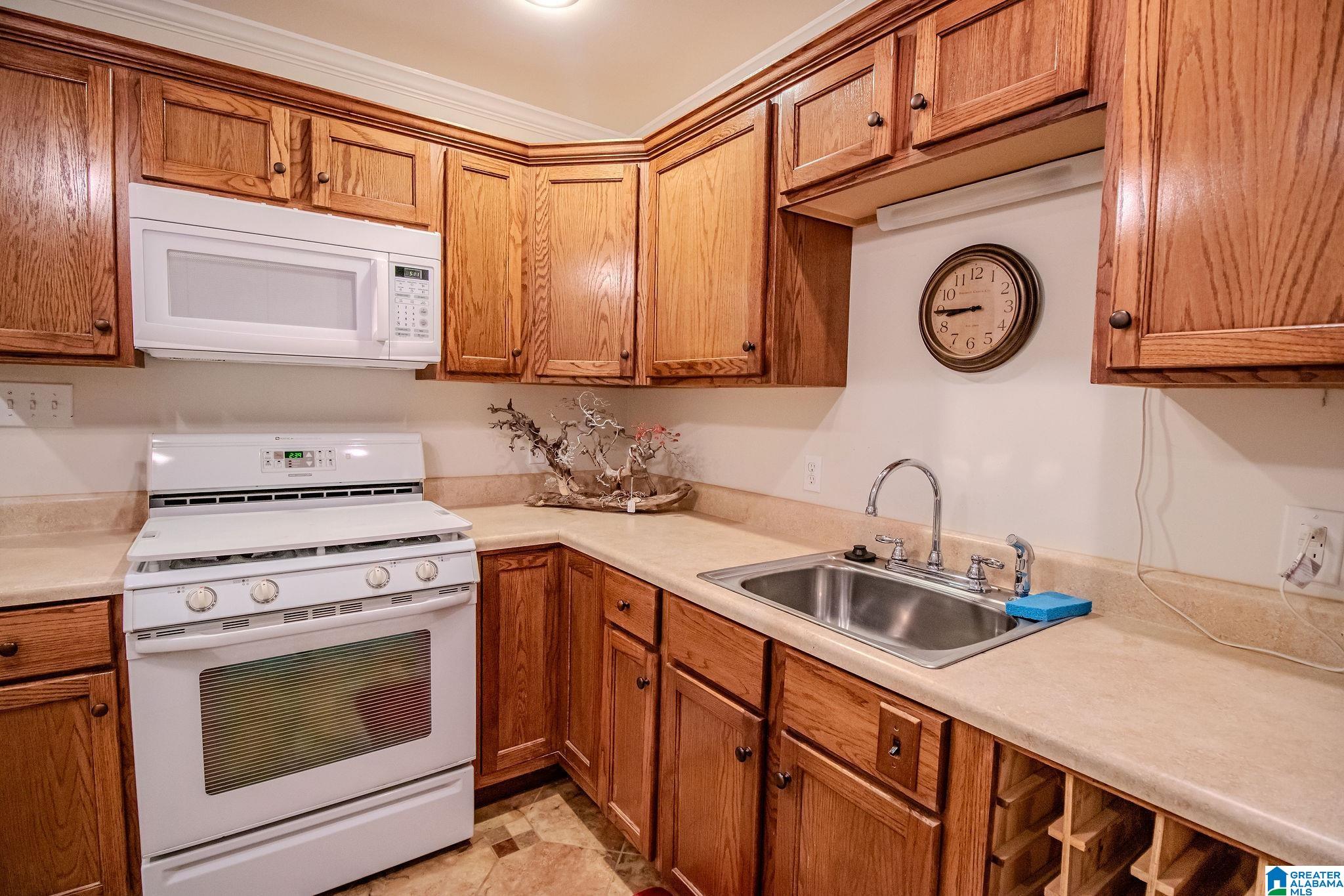 5 Booger Hollow Road Anniston, AL 36207 - Photo 9 of 43
