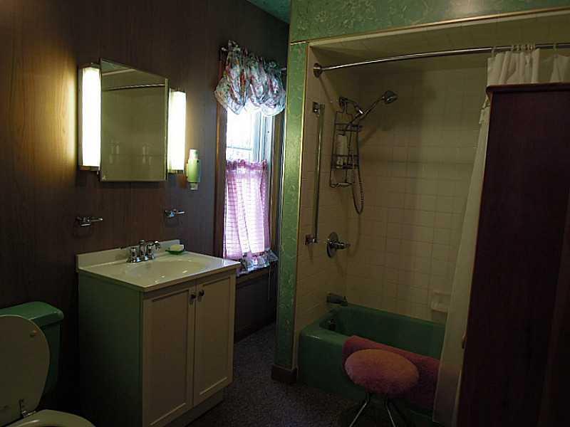 136 Marshall Road Fort Fairfield, ME 04742 - Photo 26 of 35 Bathroom.