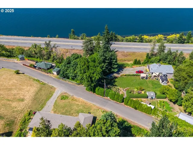 $615,000 | 36810 Northeast Reed Road, Corbett, OR 97019