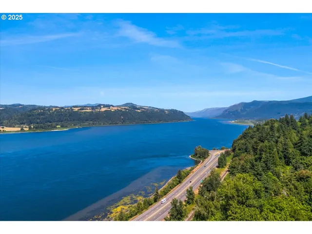 $615,000 | 36810 Northeast Reed Road, Corbett, OR 97019