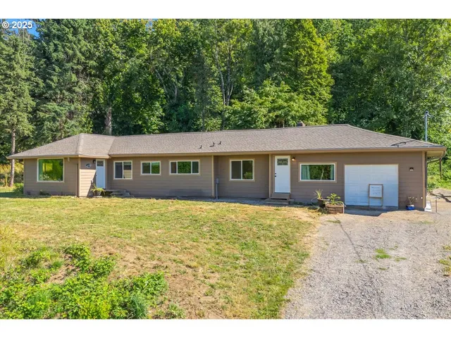 $615,000 | 36810 Northeast Reed Road, Corbett, OR 97019