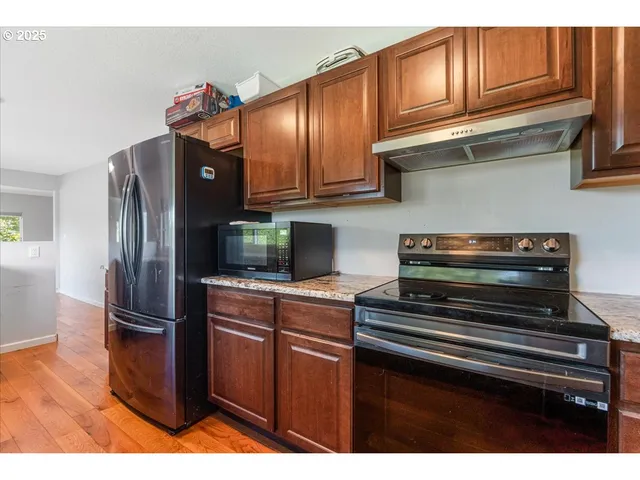 $615,000 | 36810 Northeast Reed Road, Corbett, OR 97019