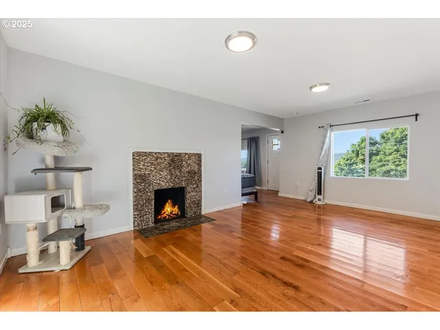 $615,000 | 36810 Northeast Reed Road, Corbett, OR 97019