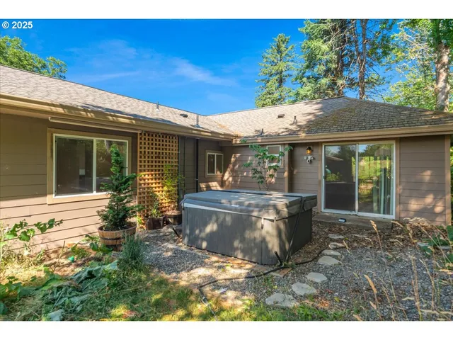 $615,000 | 36810 Northeast Reed Road, Corbett, OR 97019