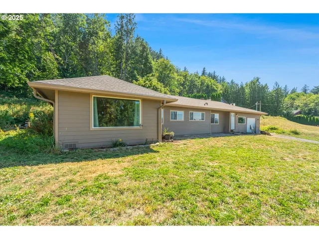 $615,000 | 36810 Northeast Reed Road, Corbett, OR 97019