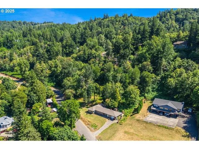 $615,000 | 36810 Northeast Reed Road, Corbett, OR 97019