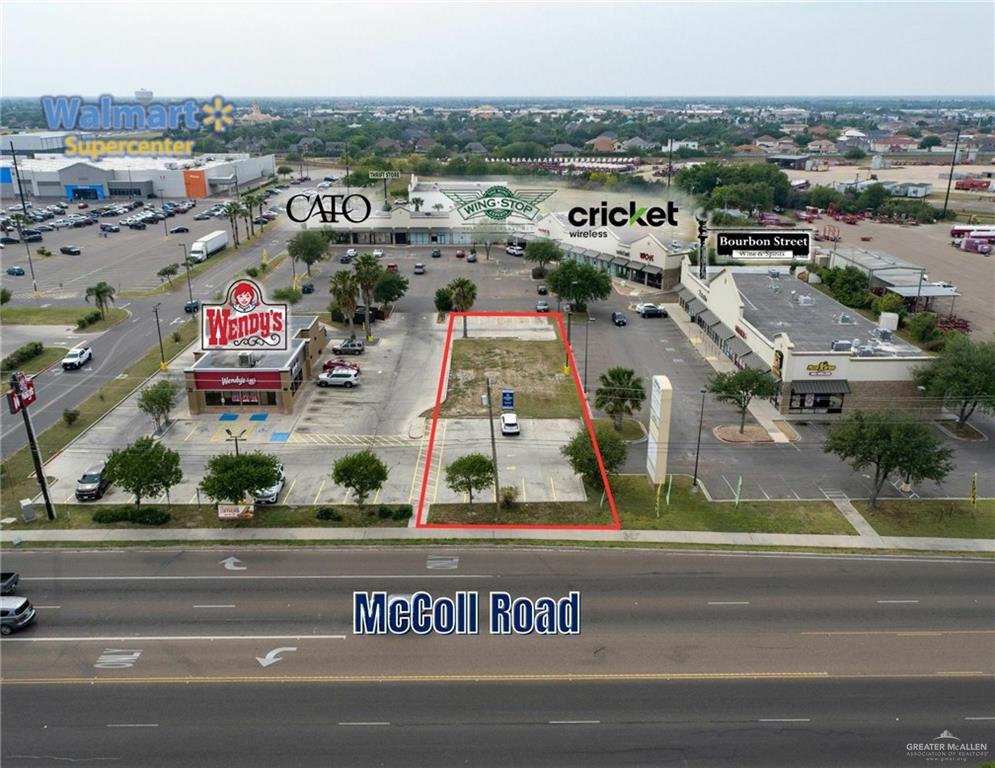 4017 South McColl Road Edinburg, TX 78539 - Photo 1 of 1 Gallery Image 1