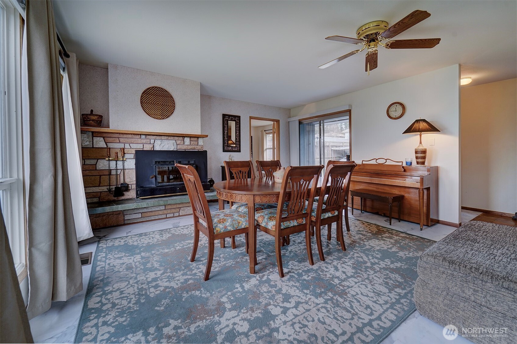 3530 Nome Drive Bremerton, WA 98310 - Photo 8 of 40