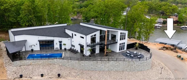 $5,500,000 | 300 Beachnut Drive, Sunrise Beach, MO 65079