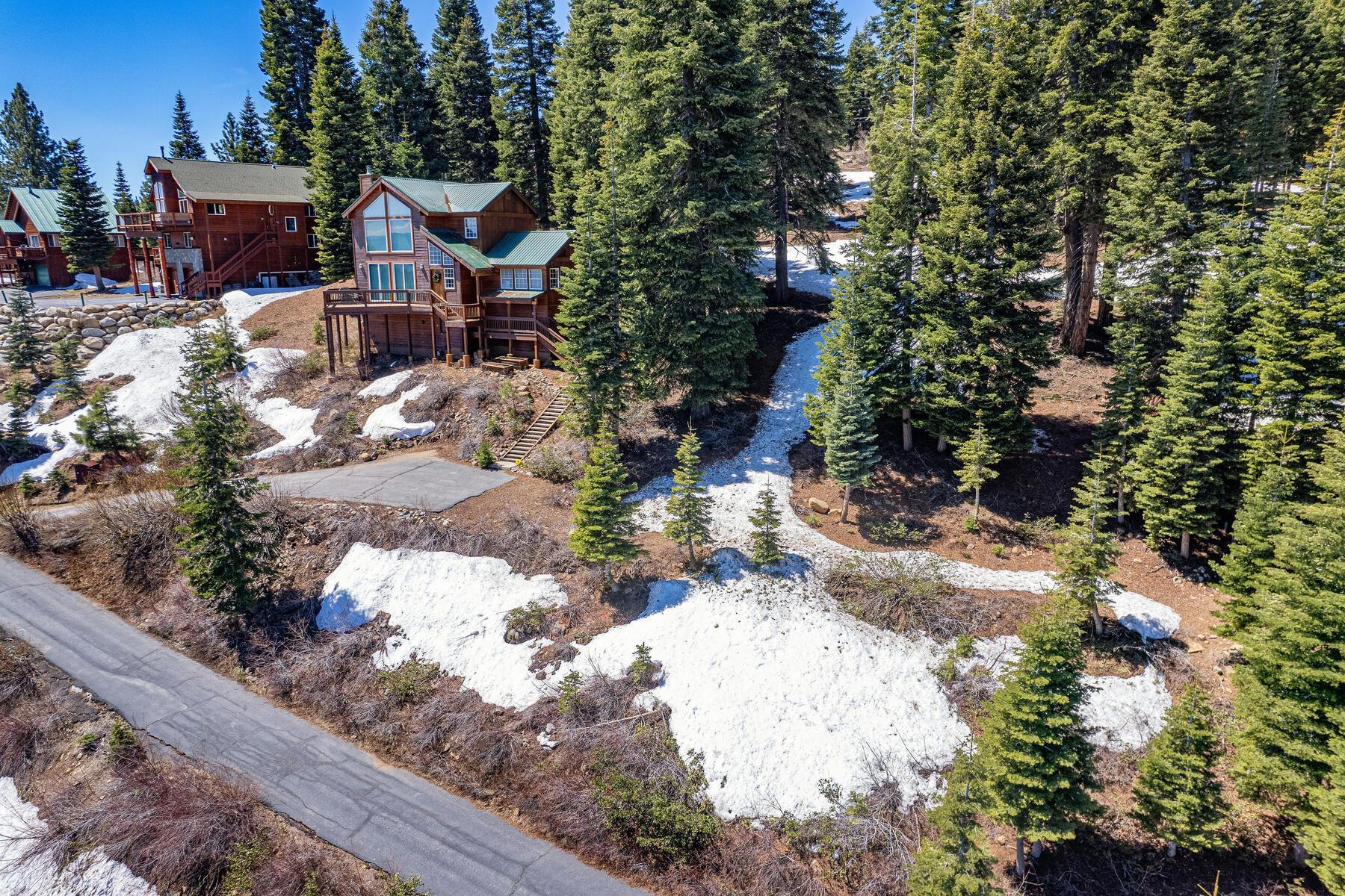 11910 Rhineland Avenue Truckee, CA 96161 - Photo 14 of 24
