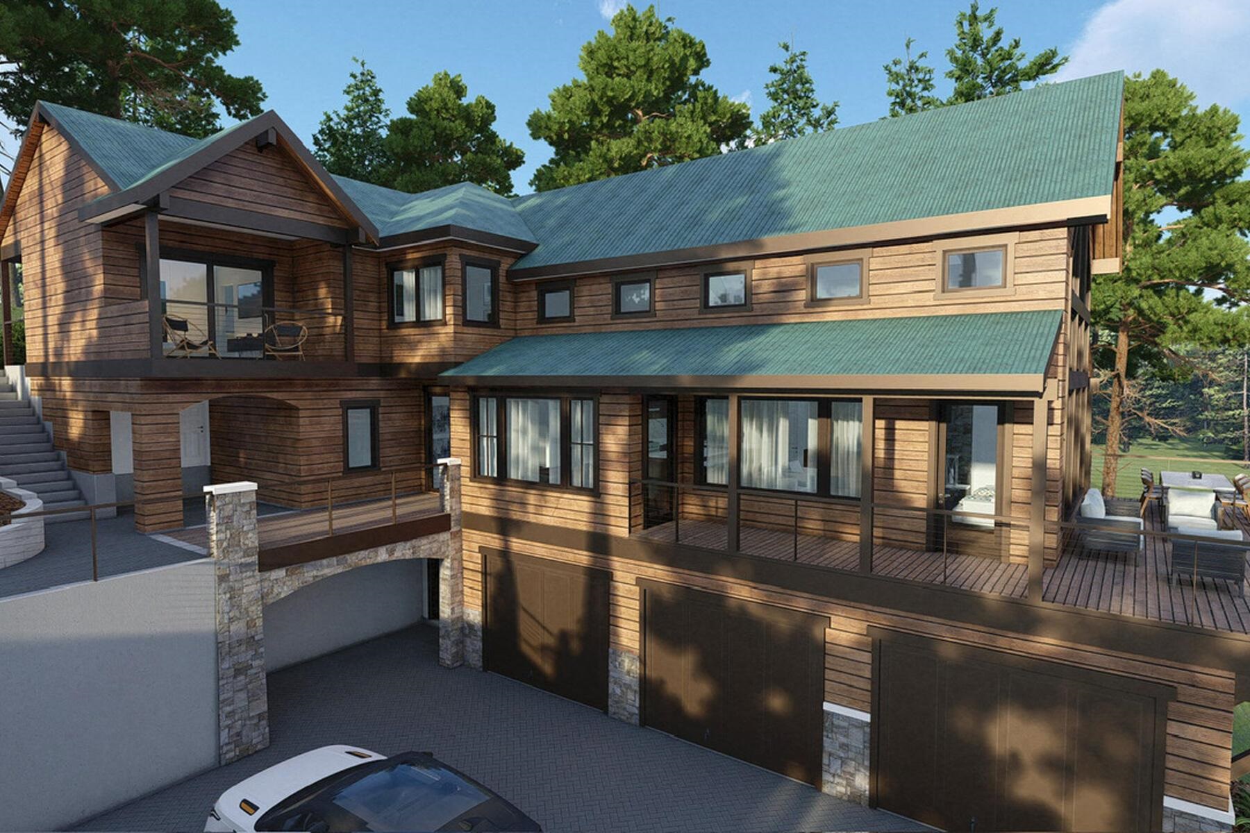 11910 Rhineland Avenue Truckee, CA 96161 - Photo 16 of 24