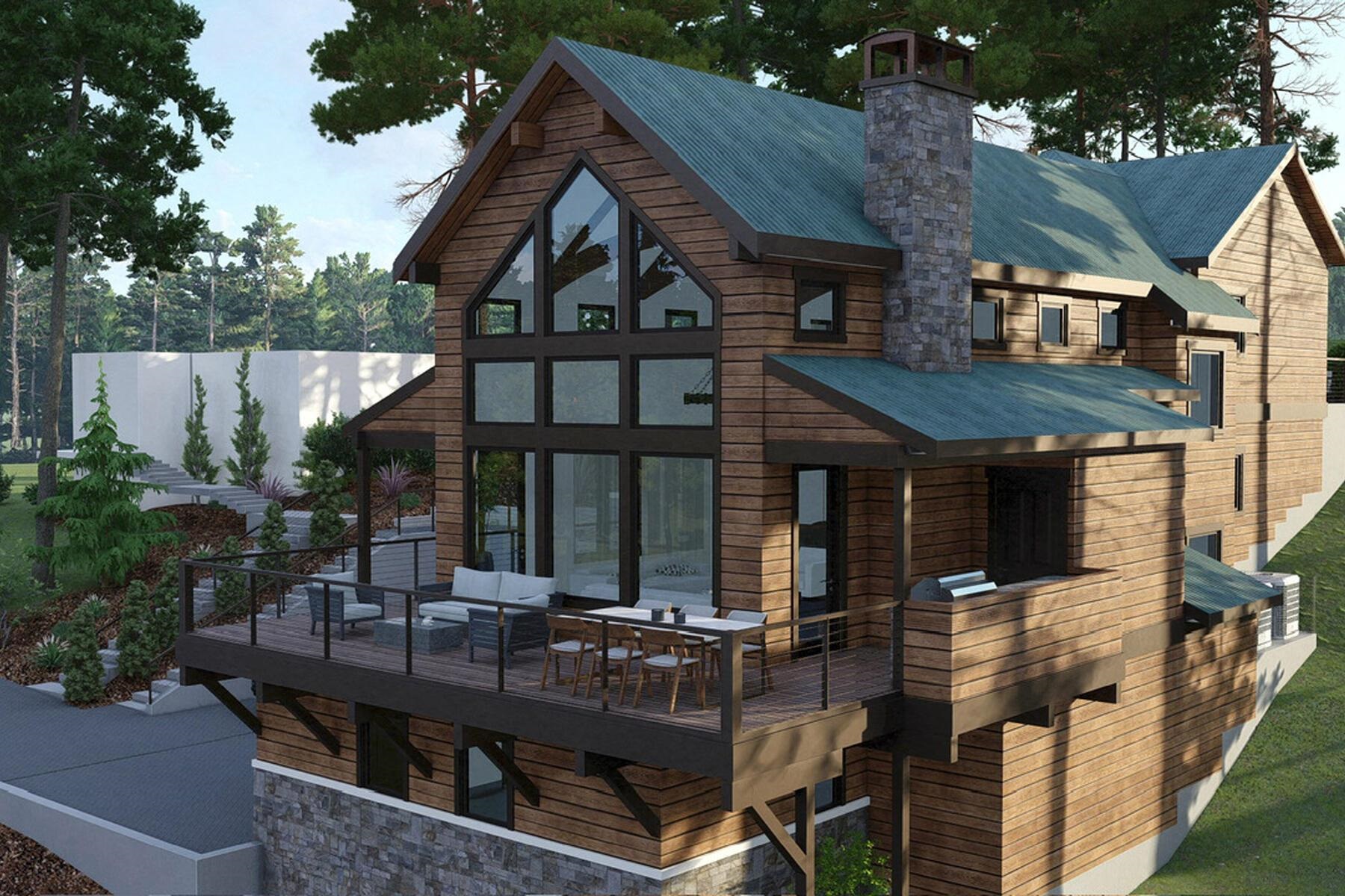 11910 Rhineland Avenue Truckee, CA 96161 - Photo 17 of 24