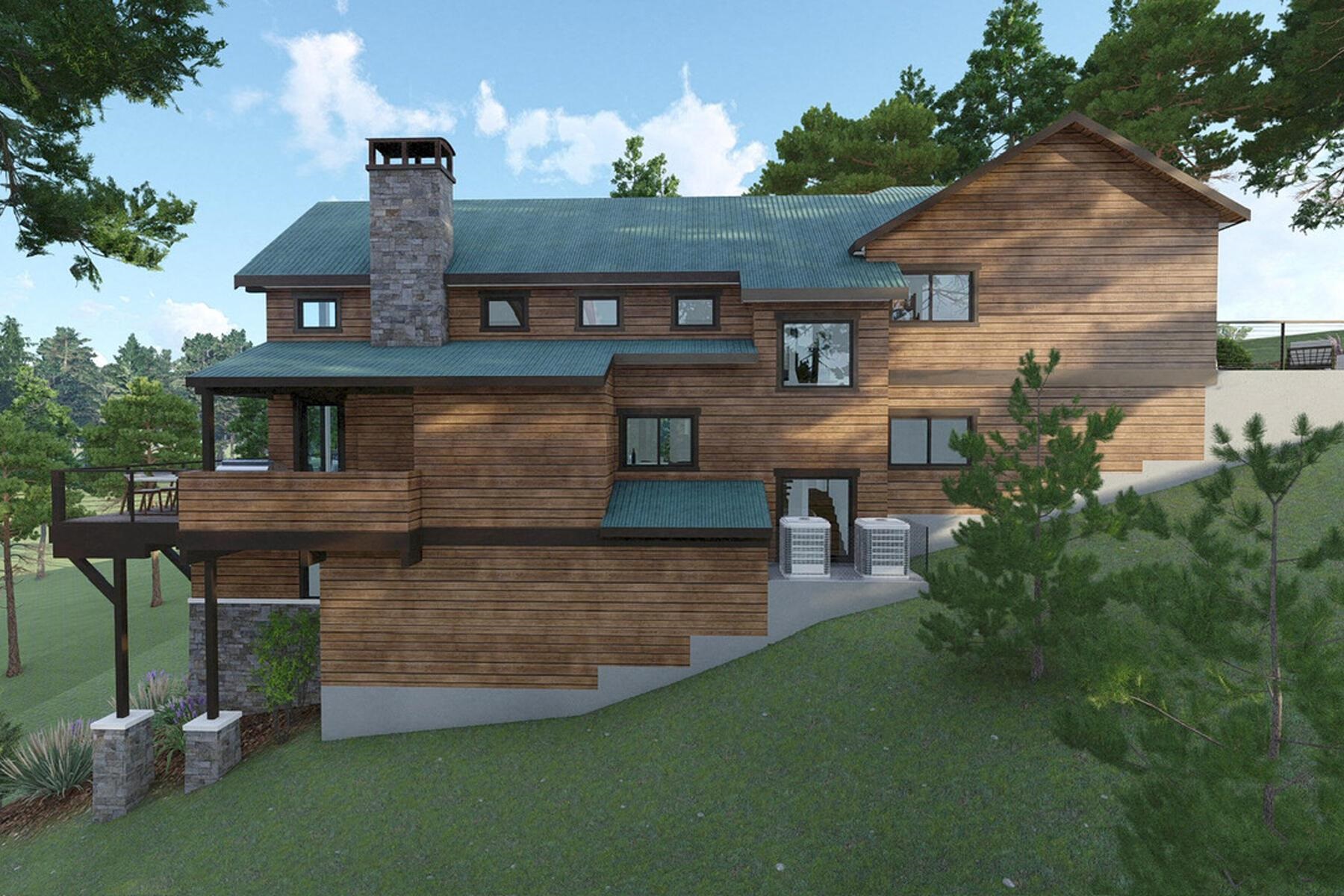 11910 Rhineland Avenue Truckee, CA 96161 - Photo 18 of 24