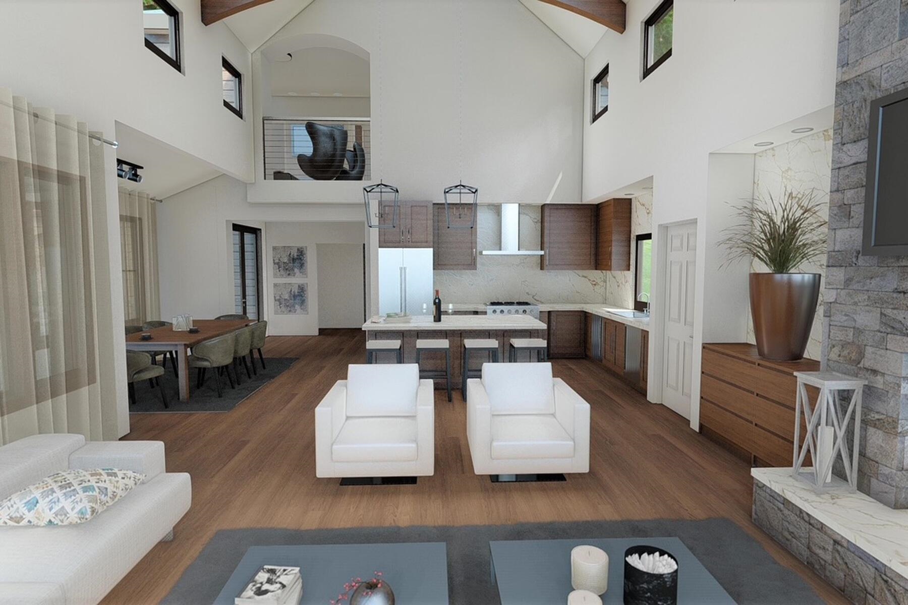 11910 Rhineland Avenue Truckee, CA 96161 - Photo 22 of 24