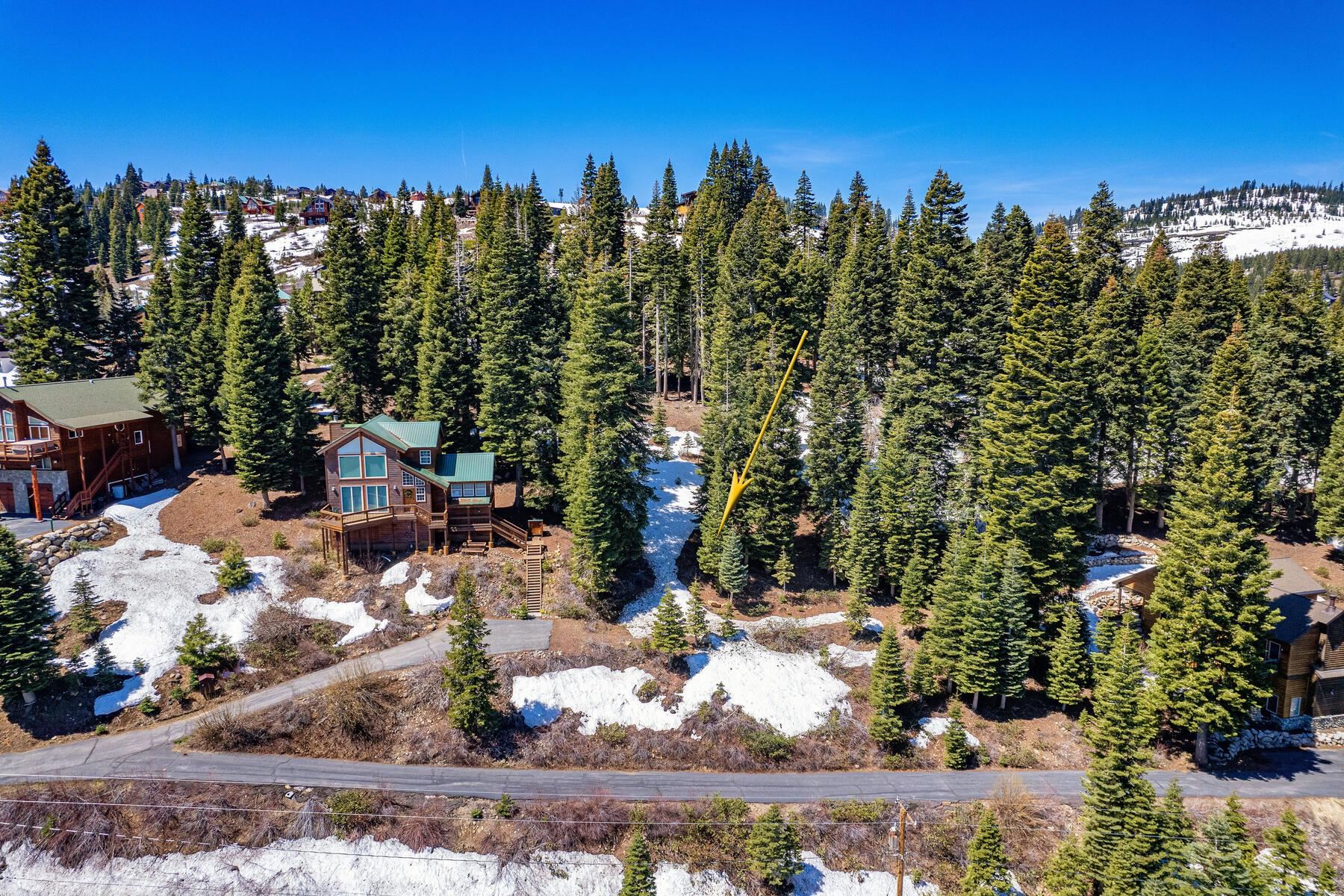 11910 Rhineland Avenue Truckee, CA 96161 - Photo 6 of 24