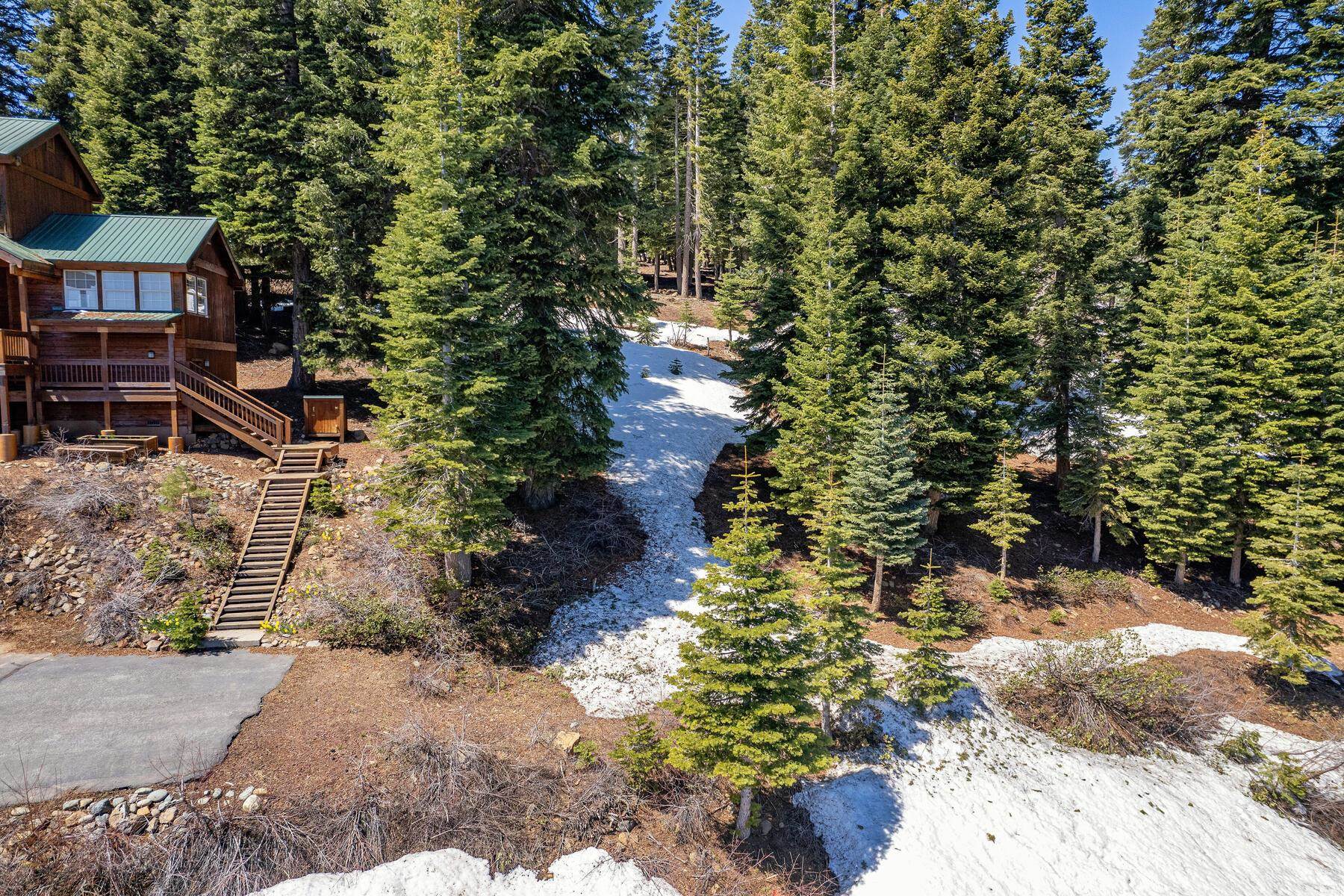 11910 Rhineland Avenue Truckee, CA 96161 - Photo 9 of 24