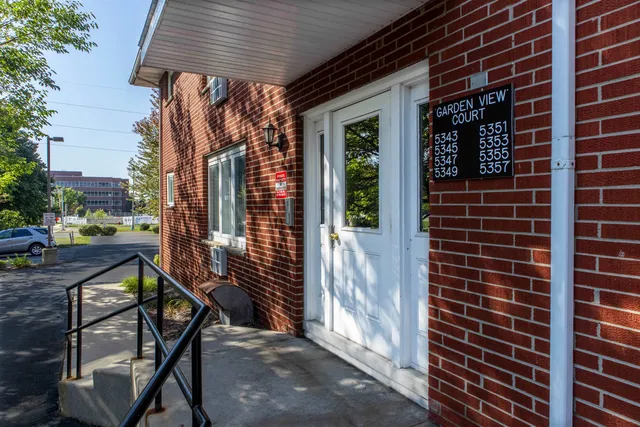 $175,000 | 5351 Garden View Court, Madison, WI 53713