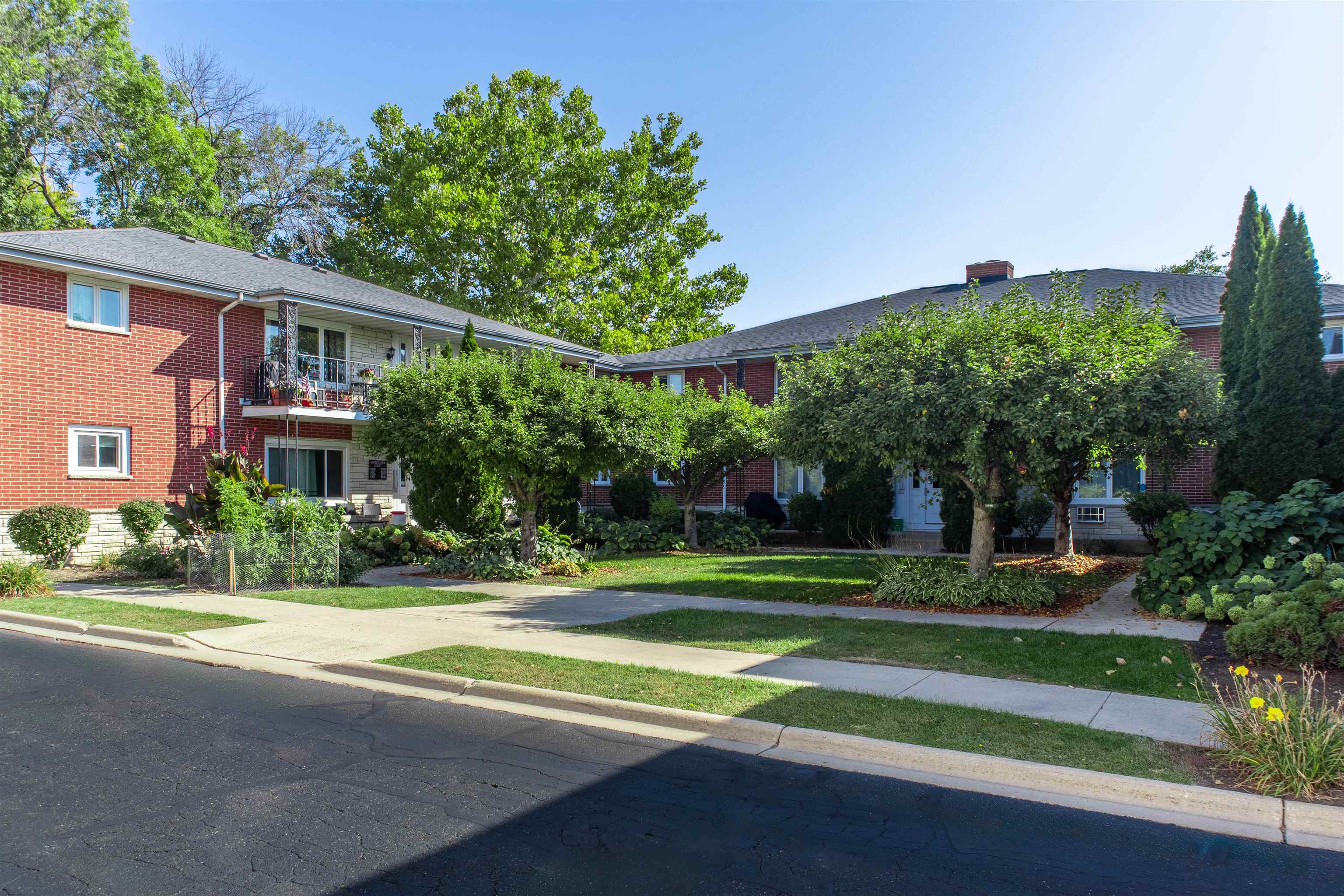 5351 Garden View Court Madison, WI 53713 - Photo 17 of 18