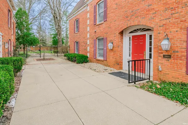 $265,000 | 2604 East 2nd Street, Unit B2, Bloomington, IN 47401