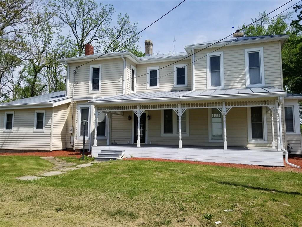 8455 Springfield Jamestown Road Springfield, OH 45502 - Photo 2 of 87