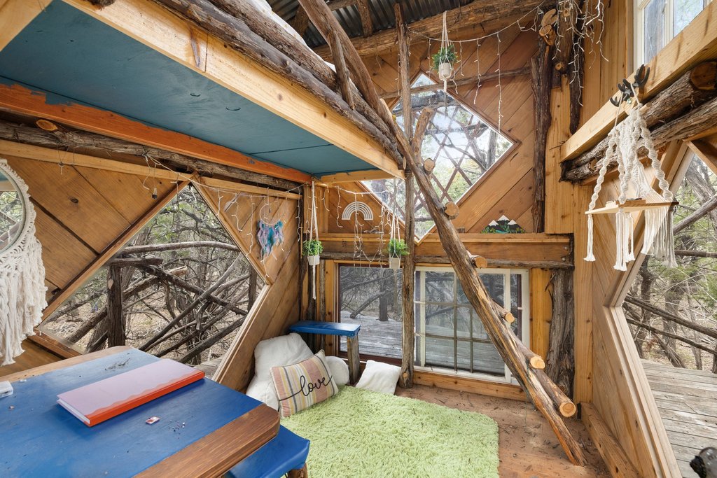 321 Lea Lane Wimberley, TX 78676 - Photo 24 of 39