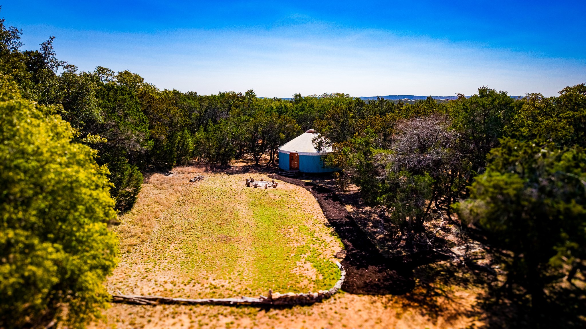 321 Lea Lane Wimberley, TX 78676 - Photo 29 of 39 View of subject property