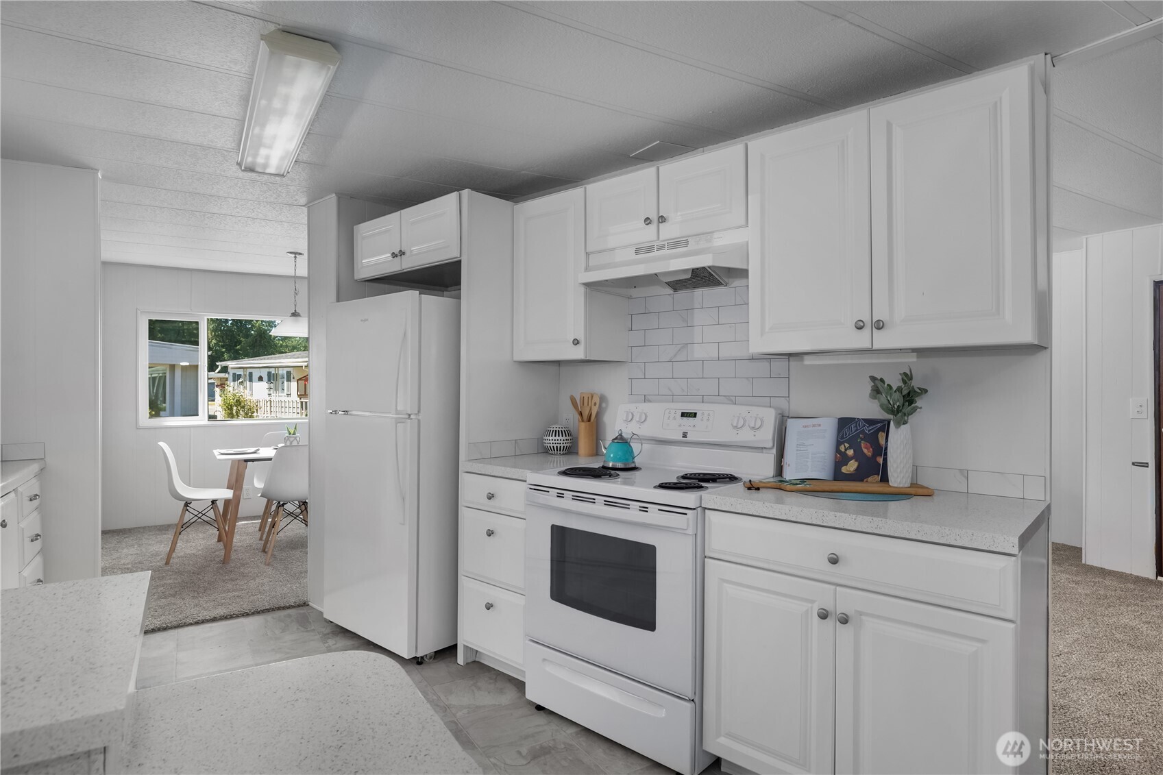 4805 Cushman Road Northeast, Unit 39 Olympia, WA 98506 - Photo 9 of 32 Gallery Image 9