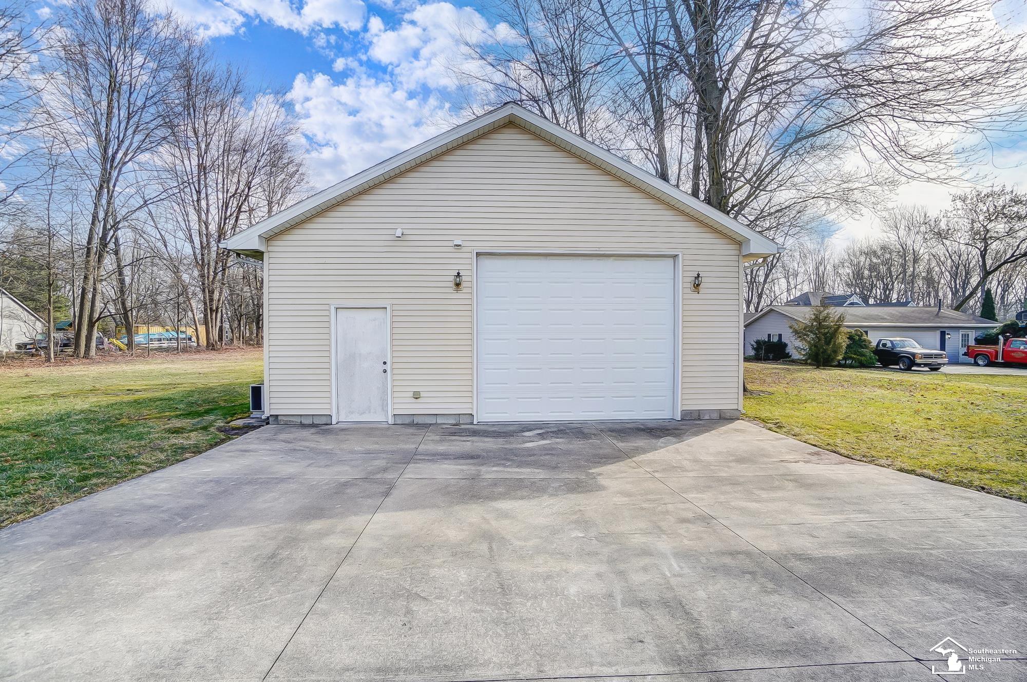 8348 Jackman Road Temperance, MI 48182 - Photo 64 of 66