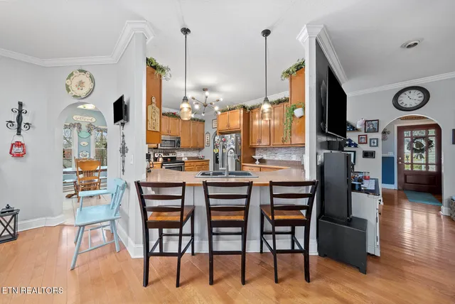 $479,900 | 273 Washington Street, Crossville, TN 38572