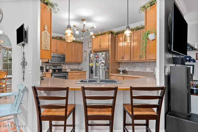 $479,900 | 273 Washington Street, Crossville, TN 38572