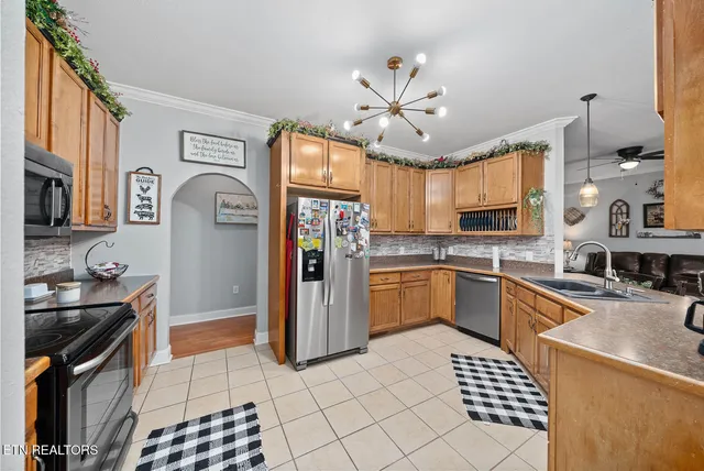 $479,900 | 273 Washington Street, Crossville, TN 38572