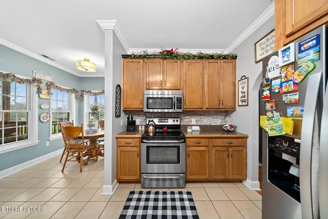 $479,900 | 273 Washington Street, Crossville, TN 38572