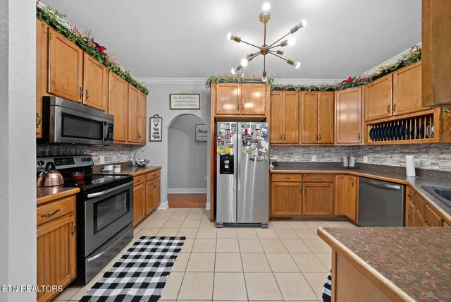 $479,900 | 273 Washington Street, Crossville, TN 38572