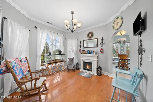 $479,900 | 273 Washington Street, Crossville, TN 38572