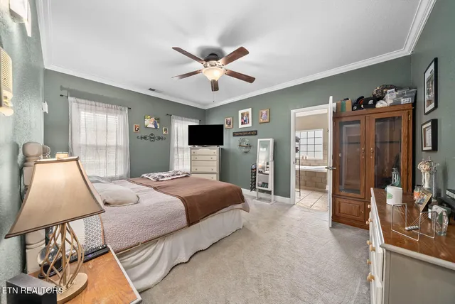 $479,900 | 273 Washington Street, Crossville, TN 38572