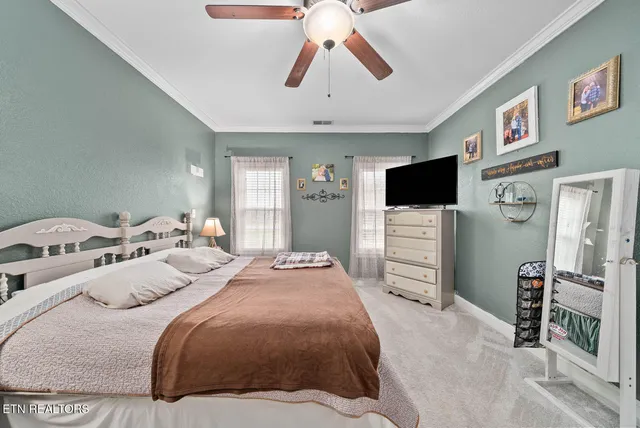 $479,900 | 273 Washington Street, Crossville, TN 38572