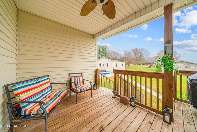 $479,900 | 273 Washington Street, Crossville, TN 38572