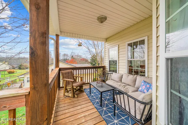 $479,900 | 273 Washington Street, Crossville, TN 38572