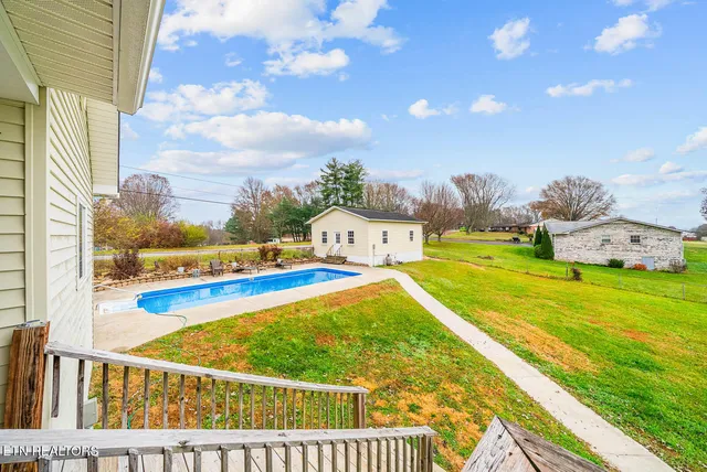 $479,900 | 273 Washington Street, Crossville, TN 38572