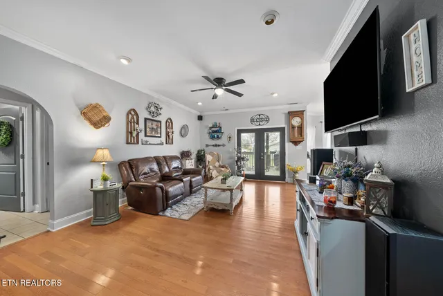 $479,900 | 273 Washington Street, Crossville, TN 38572