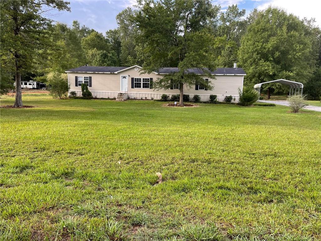 24 Rasberry Lane Deville, LA 71328 - Photo 1 of 13