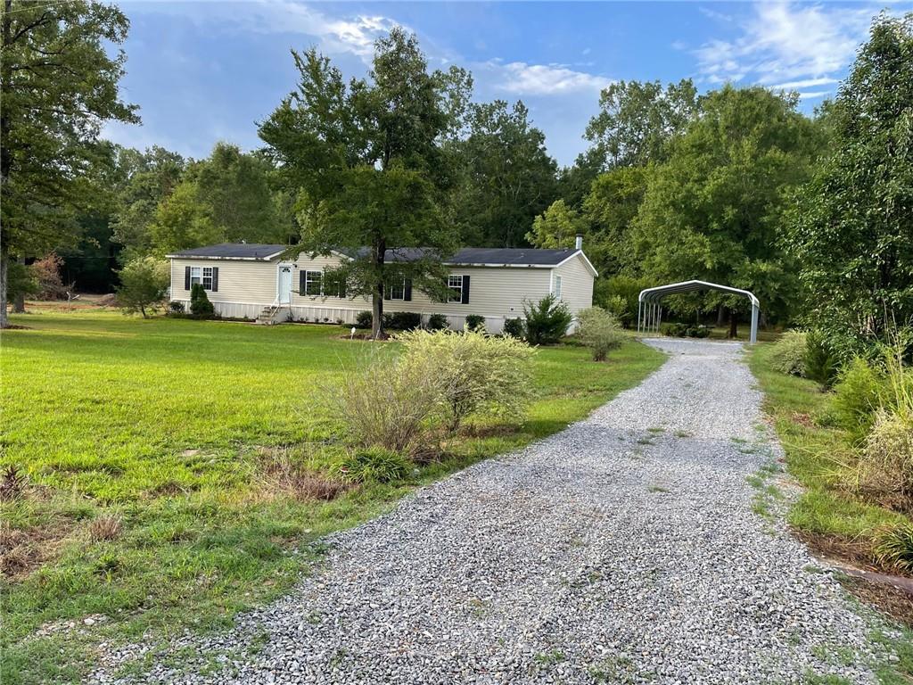 24 Rasberry Lane Deville, LA 71328 - Photo 12 of 13