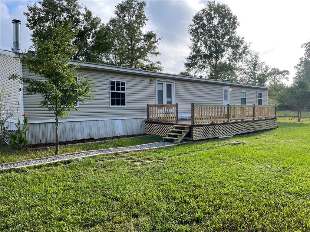 24 Rasberry Lane Deville, LA 71328 - Photo 13 of 13