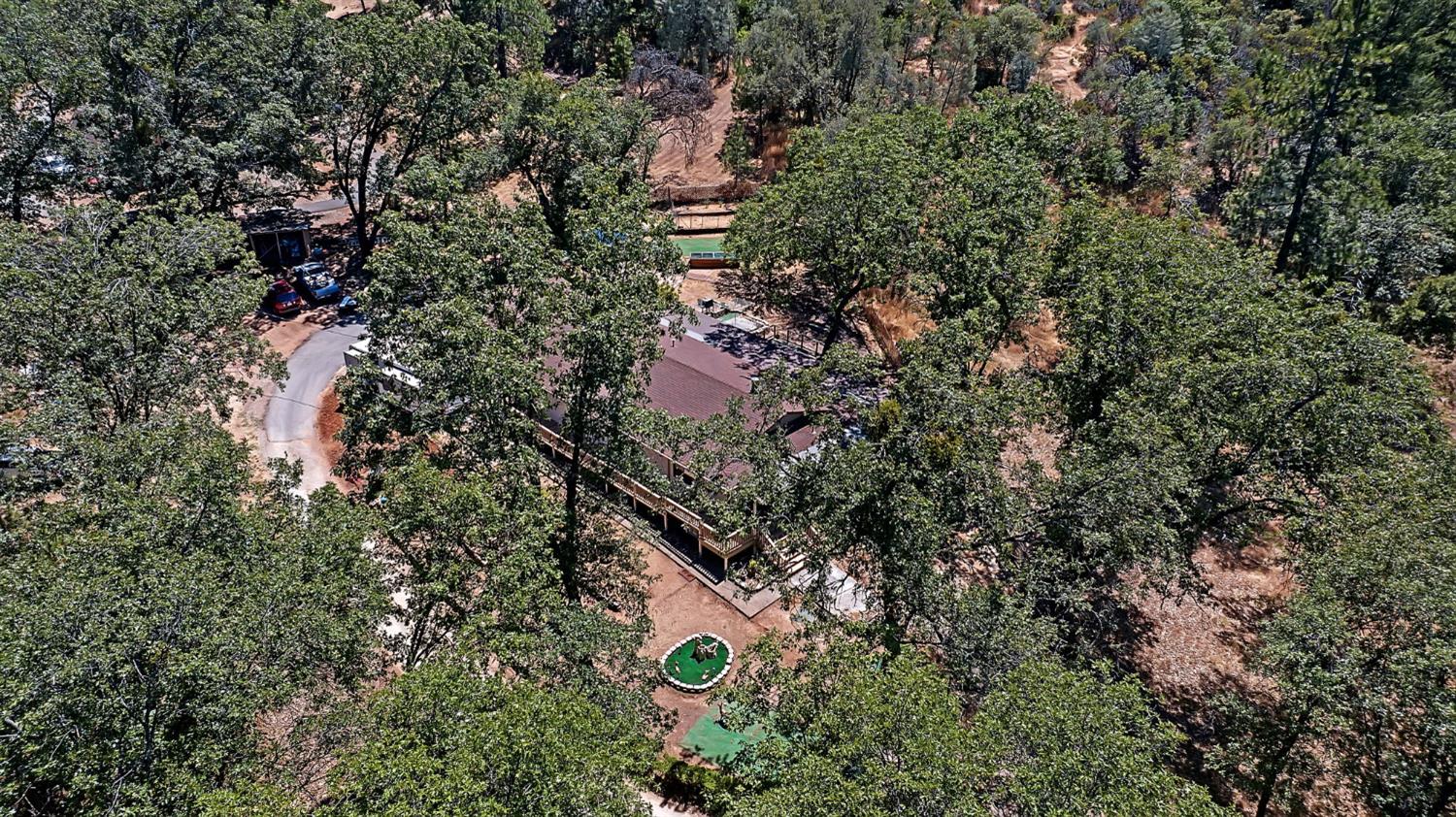 5180 Newtown Road Placerville, CA 95667 - Photo 2 of 32