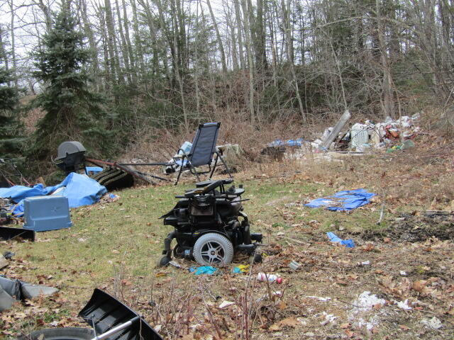 174 Waterville Road Belfast, ME 04915 - Photo 4 of 21 IMG_6008